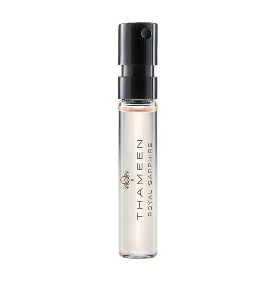 Thameen Royal Sapphire 2ml 0.06 fl.oz. official perfume sample