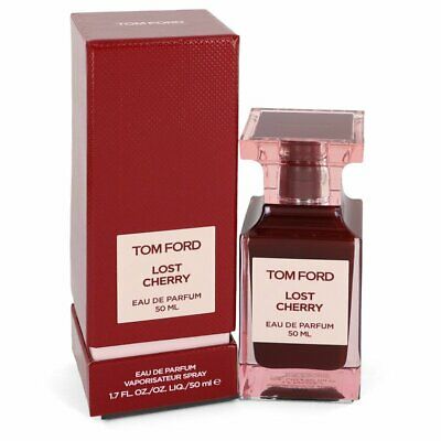Tom Ford Lost Cherry 50ml-Tom Ford Lost Cherry 50ml-Tom Ford-50ml boxed-creedparfumeeksempler