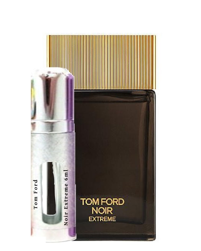 Tom Ford Noir Extreme proovid 6ml