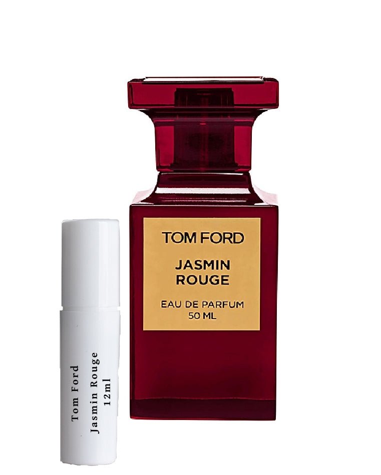 Tom Ford potovalni parfum Jasmin Rouge 12 ml