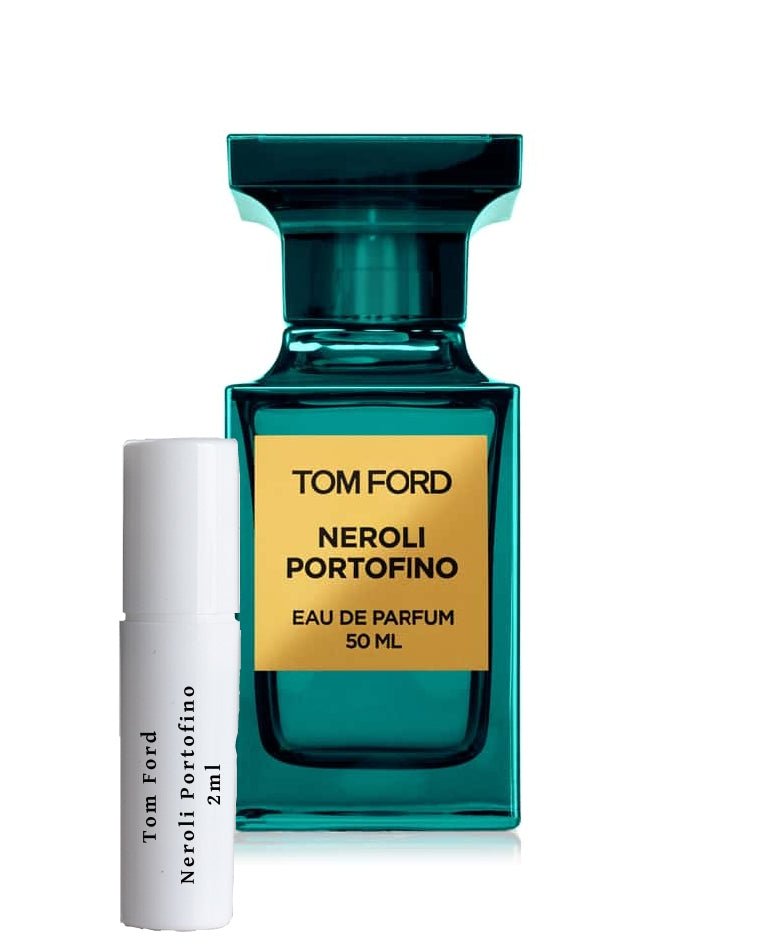Tom Ford Neroli Portofino sample 2ml