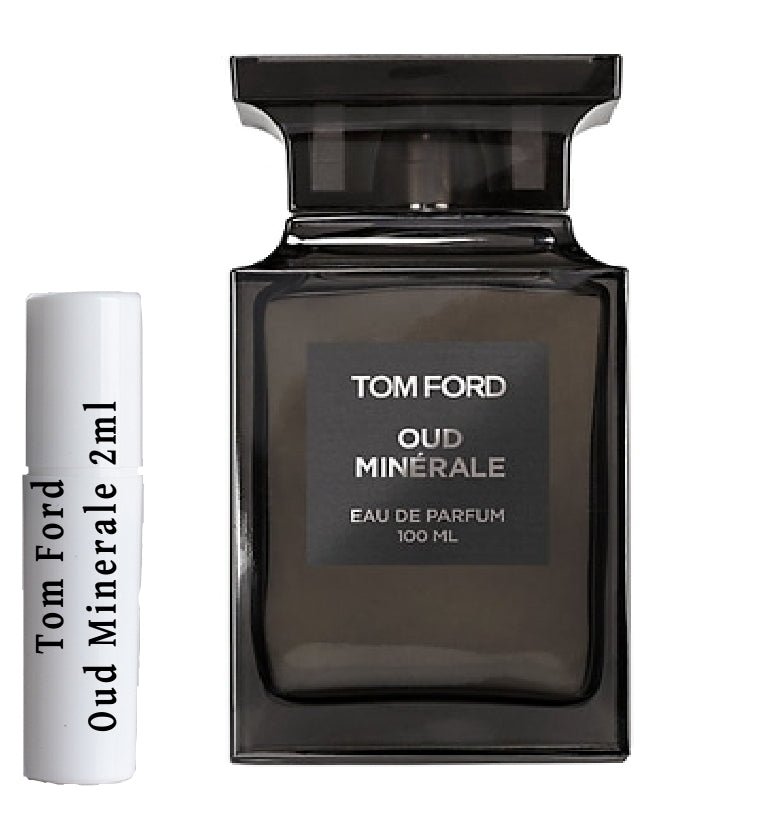 Tom Ford Oud Minerale sample 2ml