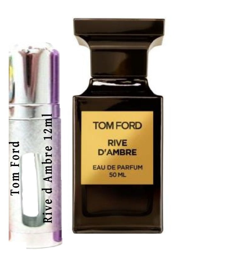 Tom Ford Rive d Ambre paraugs 12ml