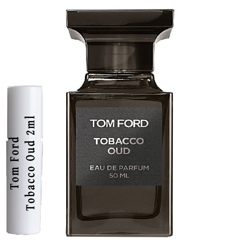 Tom Ford Tobacco Oud 2ml 0.06 fl. o.z. parfymprov,  Tom Ford Tobacco Oud 2ml 0.06 fl. o.z. parfumeprøve,  Tom Ford Tobacco Oud 2ml 0.06 fl. o.z. parfumstalen,  Tom Ford Tobacco Oud 2ml 0.06 fl. o.z. muestra de perfume