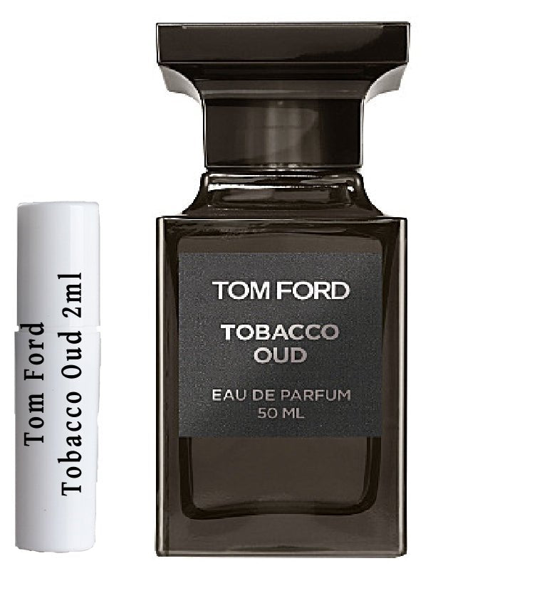 Tom Ford 烟草沉香木 2ml 0.06 fl。 oz parfymprov, Tom Ford 烟草沉香木 2ml 0.06 fl。 oz parfumeprøve, Tom Ford 烟草乌木 2ml 0.06 fl。 oz parfumstalen，汤姆福特烟草乌木 2ml 0.06 fl。 oz muestra de perfume