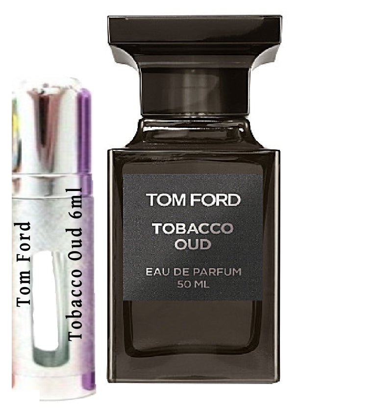 Tom Ford Tabaco Oud muestras 6ml, Tom Ford Tabaco Oud 6ml 0.20 fl. oz parfüm minta, Tom Ford Tabaco Oud 6ml 0.20 fl. oz campione di profumo, Tom Ford Tabaco Oud 6ml 0.20 fl. oz mostra de perfume, Tom Ford Tobacco Oud 6ml 0.20 fl. oz 官方香水样品, Mostră de parfum Tom Ford Tobacco Oud 6ml 0.20 fl. onz,