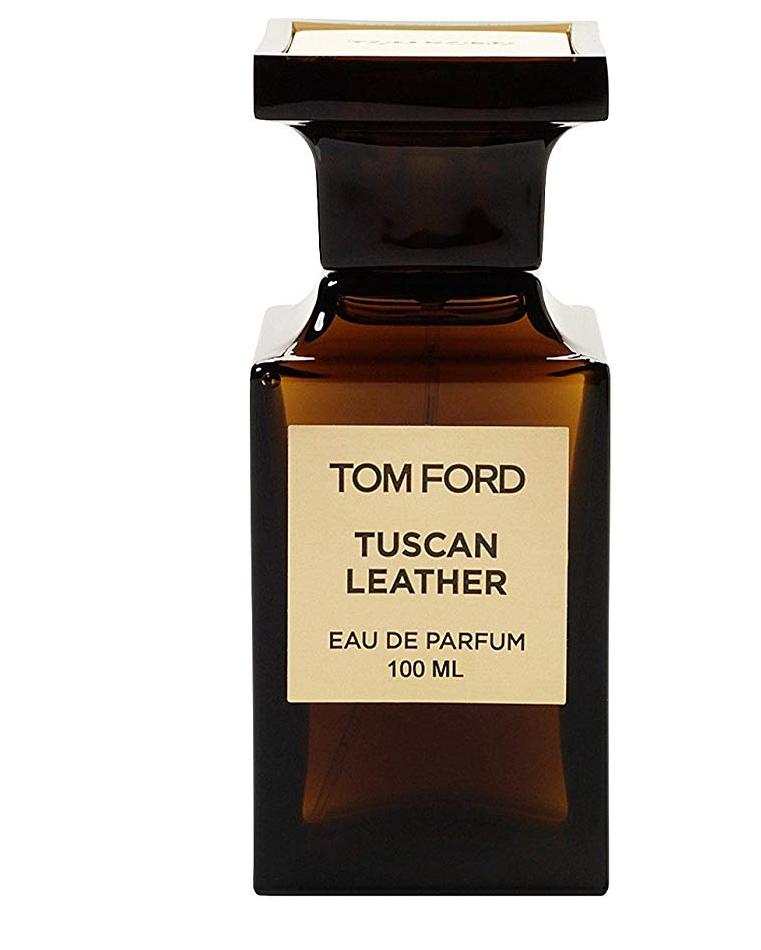 Tom Ford Tuscan Leather 50ml unboxed tester