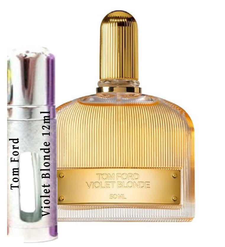 Amostras de Tom Ford Violet Blonde-Tom Ford Violet Blonde-Tom Ford-12ml-creedamostras de perfumes