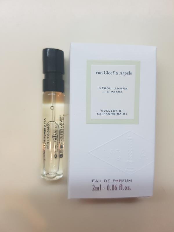 Van cleef & arpels deals neroli amara