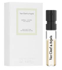 Van cleef hotsell & arpels neroli