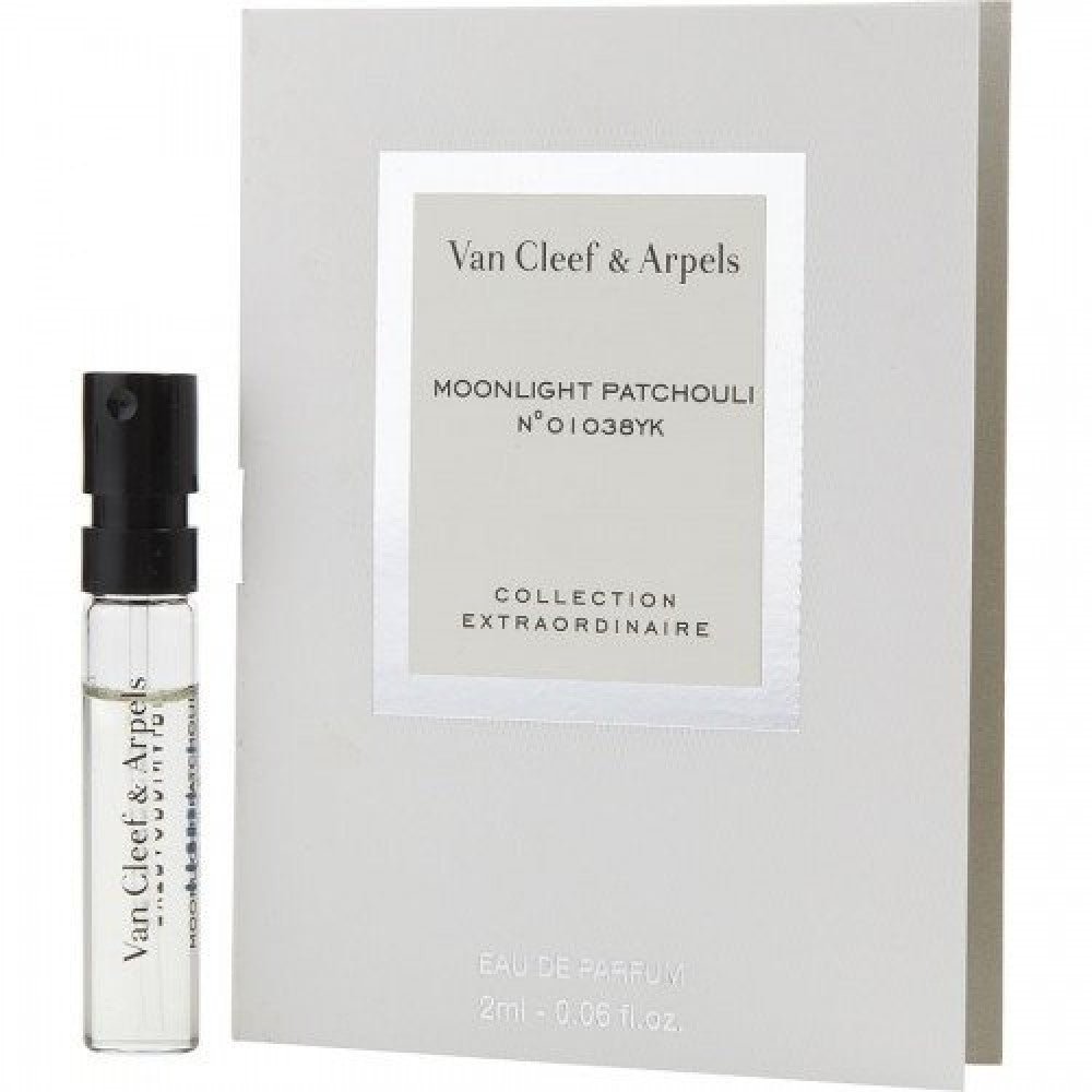 Van Cleef & Arpels Moonlight Paçuli resmi parfüm numunesi 2ml 0.05 fl.oz