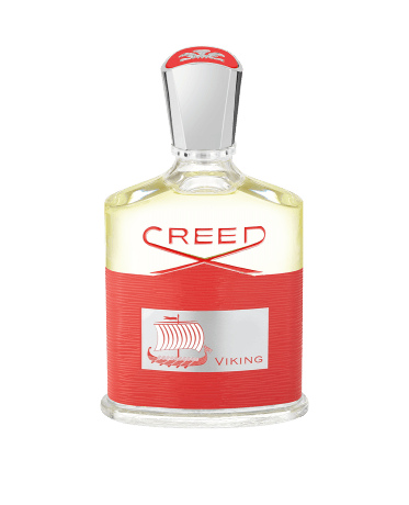 Creed Viking 100 ml test cihazı