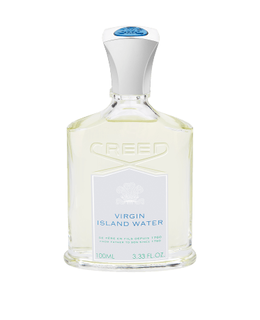 Creed バージンアイランドウォーター100ml