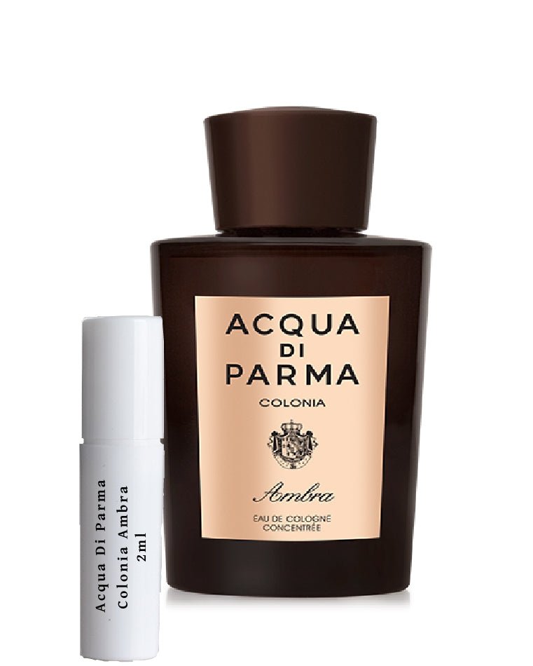 ACQUA DI PARMA COLONIA Ambra vzorka 2ml