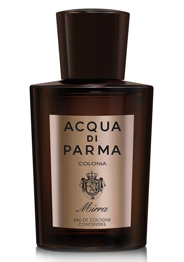 Acqua Di Parma Colonia Mirra 180ml Agua De Colonia