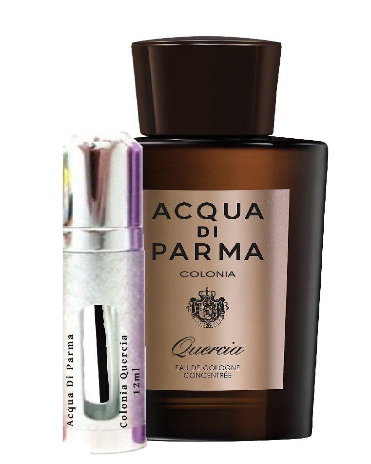 ACQUA DI PARMA COLONIA Quercia viaal 12ml