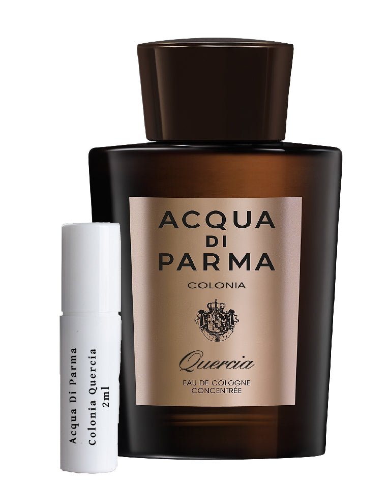 ACQUA DI PARMA COLONIA Quercia vzorka 2ml