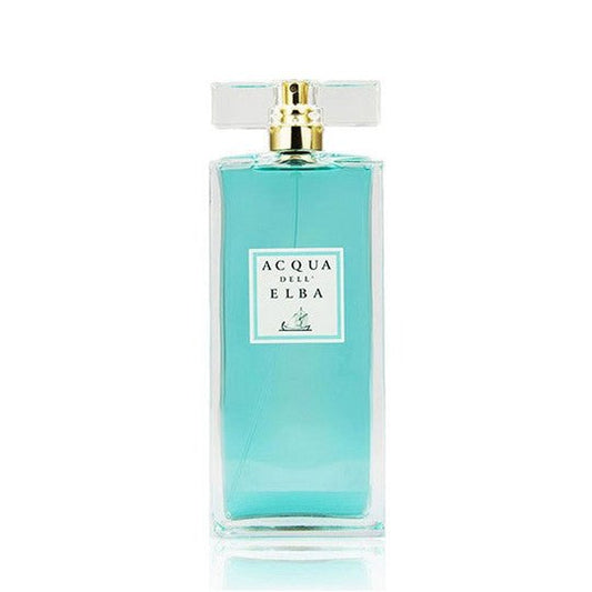 Acqua dell'Elba Classica Donna 100ml eau de parfum que incluye muestras de perfume