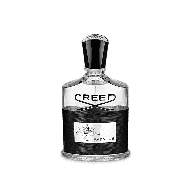 Creed Aventus 100ml Unboxed
