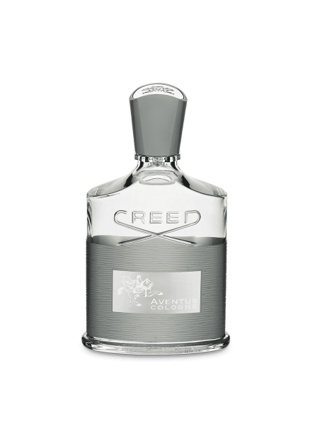Creed Aventus Cologne eau de parfum 100 ml échantillons de parfum comprenant