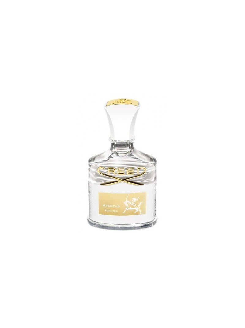 Creed Aventus For Her 75ml parfüm örnekleri dahil