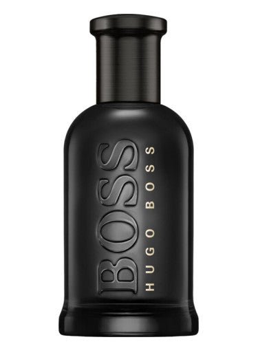 פרפיום פרפיום HUGO BOSS BOTTLED PARFUM, מוסטרס דה בושם HUGO BOSS BOTTELED PARFUM