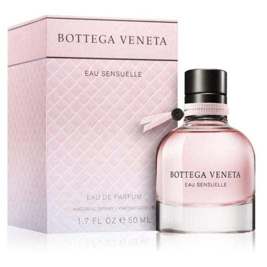 Bottega Veneta Eau Sensuelle 50ml discontinued fragrance