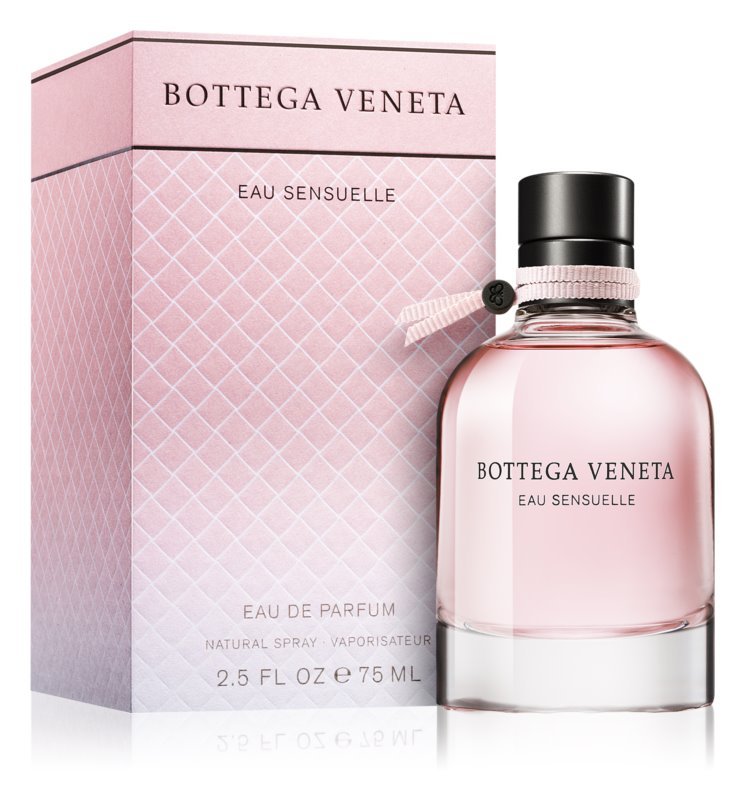 Bottega Veneta Eau Sensuelle 75ml discontinued fragrance-Bottega Veneta Eau Sensuelle-bottega veneta-creedperfumesamples