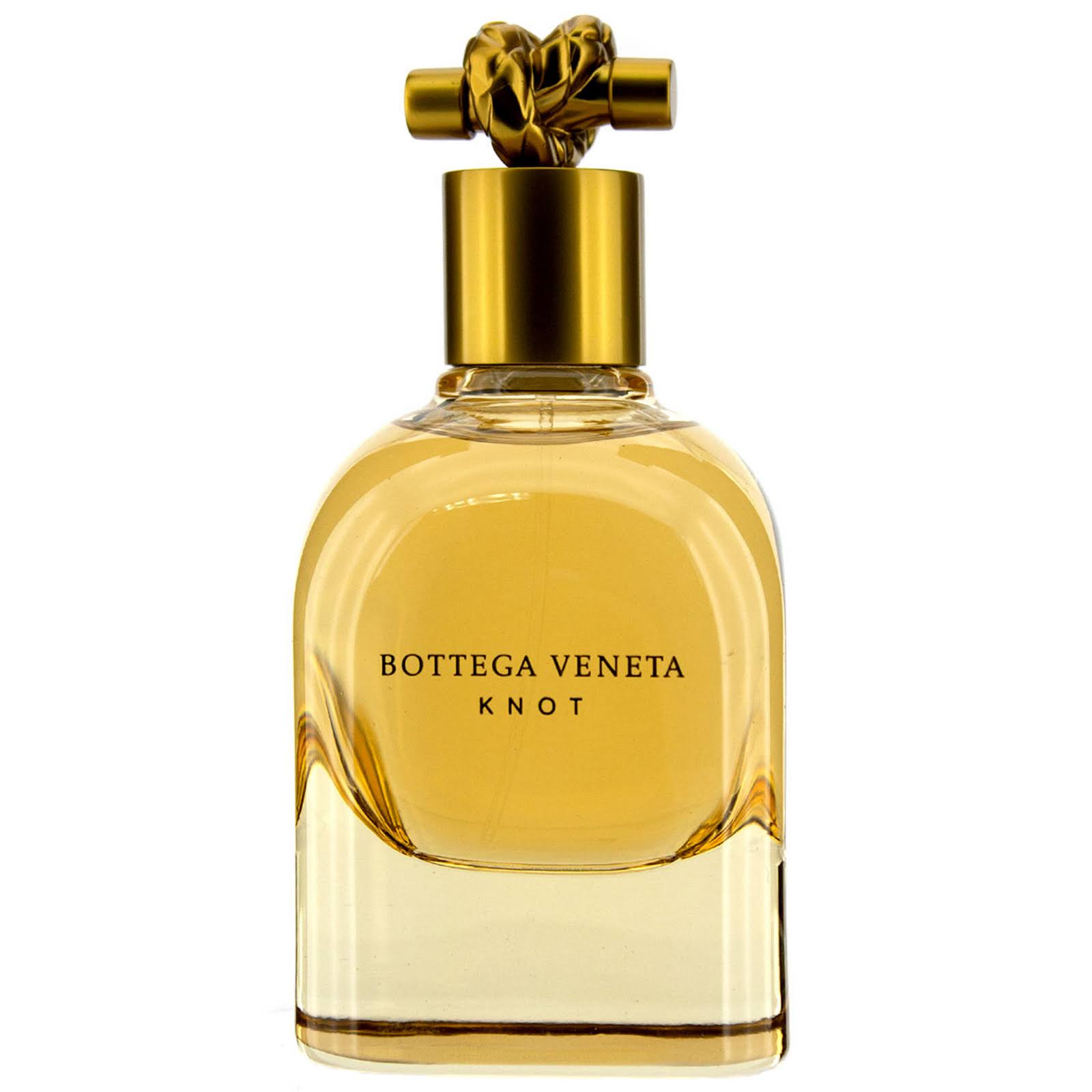 Bottega Veneta Knot Eau De Parfum 75ml parfum întrerupt