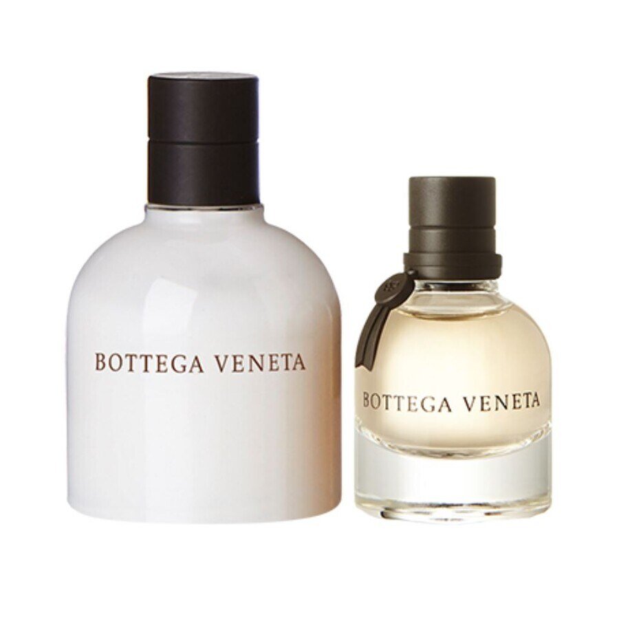 Set cadou Bottega Veneta pentru femei 7.5 ml + lotiune de corp 30 ml