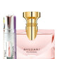 Bvlgari Rose Essentielle vial 12ml