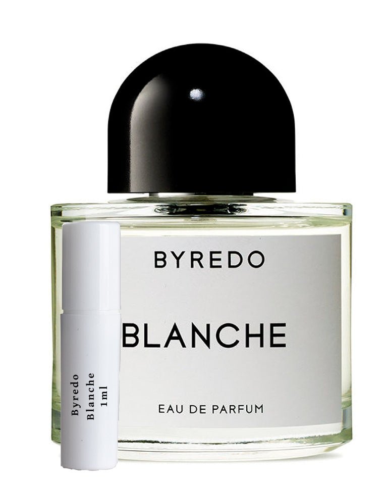 Byredo Blanche 小瓶 1ml