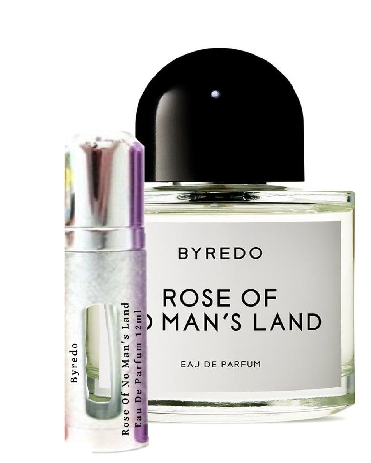 Byredo Rose Of No Man's Land potovalni sprej 12ml