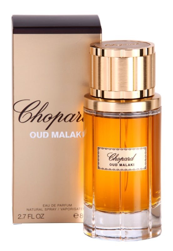 Chopard fragrances smelltoimpress