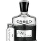 Creed Aventus 男士样品 - 批次 C4219S01 30ml 1fl。 盎司