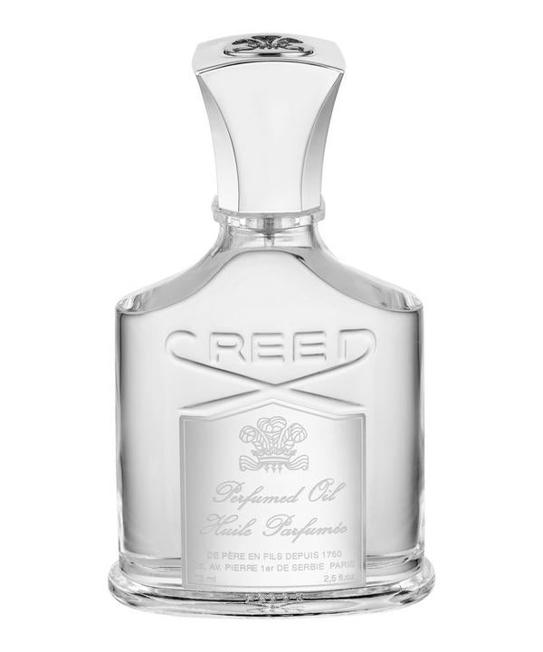 Creed Aventus Body Oil 75ml
