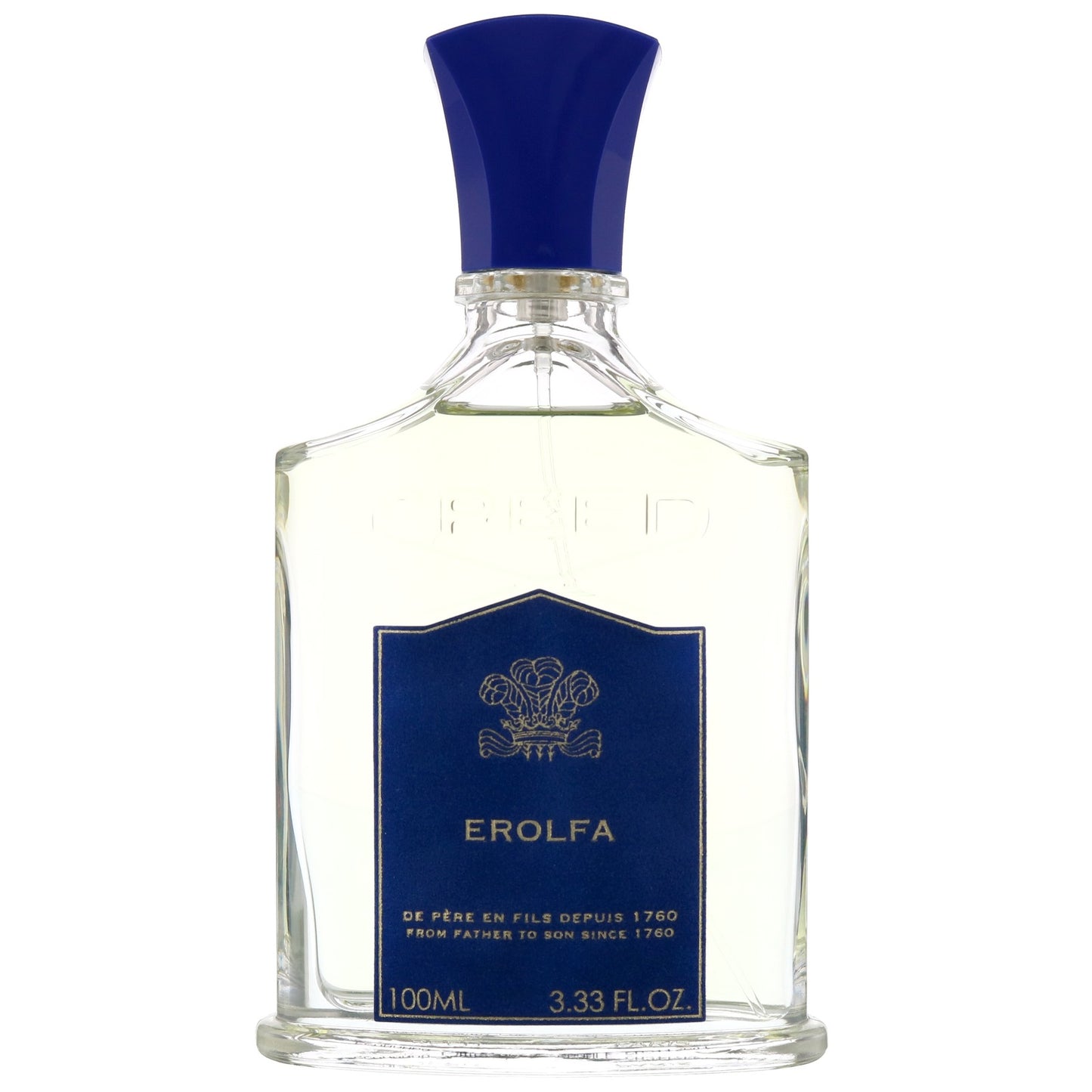 Creed erolfa 100ml