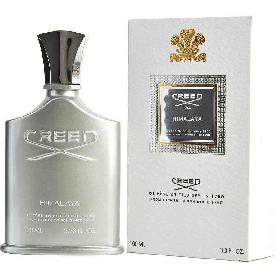 Creed ヒマラヤ100ml