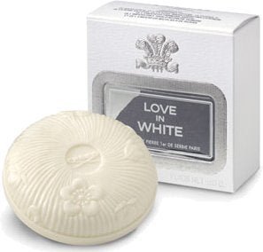 creed l'amour au savon blanc