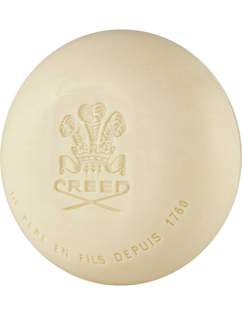Creed Originální mýdlo Santal