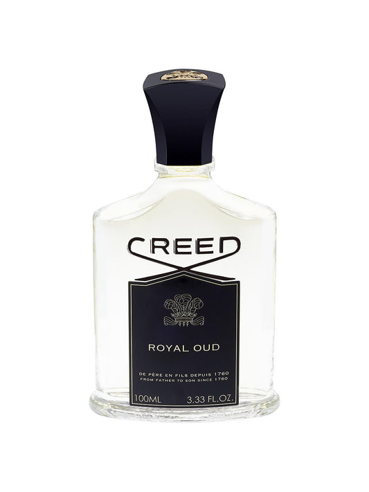 Creed Royal Oud Ingen låda