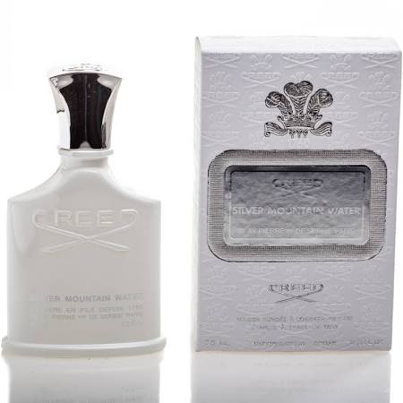 Creed Silver Mountain Water 100 مل