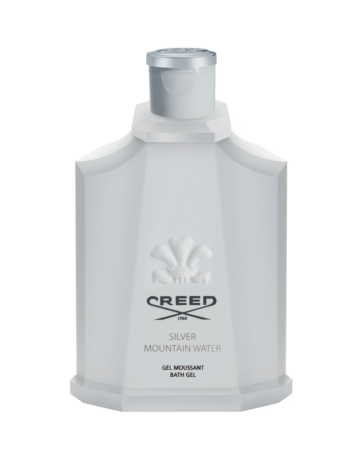 Creed Silver Mountain Water シャワージェル200ml