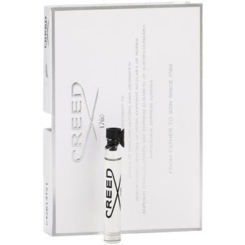 Creed Vit bärnstensprov 2ml