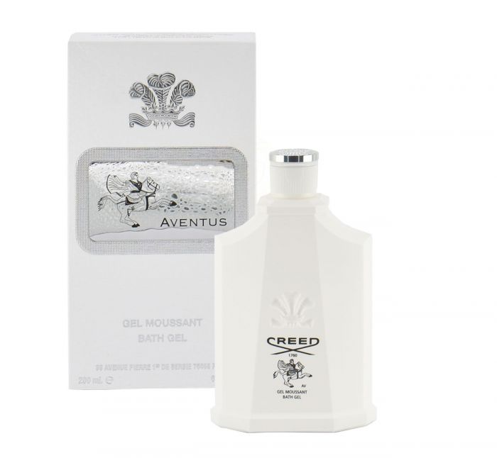 Creed Aventus Shower Gel 200 ml boxed