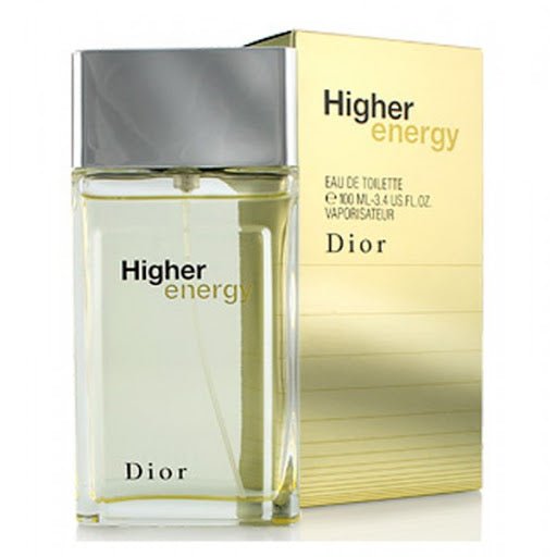 Christian Dior Higher Energi 100ml