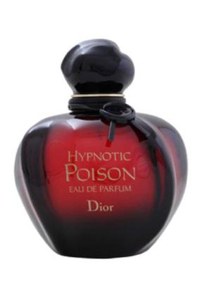 Christian Dior Hypnotic Poison 100ml woda perfumowana zawiera próbki perfum