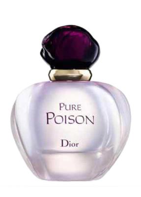 Woda perfumowana Christian Dior Pure Poison 100 ml
