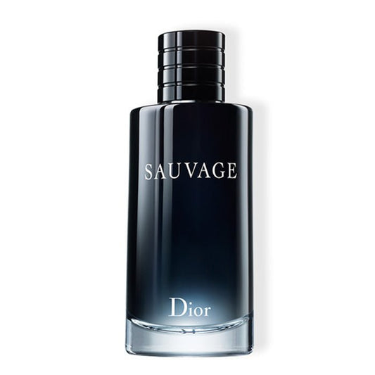Χριστιανός Dior Sauvage 200 ml Eau De Toilette