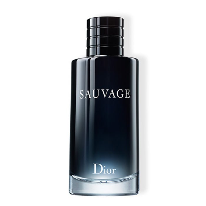 keresztény Dior Sauvage 200 ml Eau De Toilette